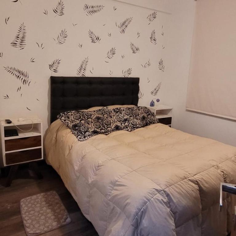 Alojamiento a 10min del aeropuerto - Apartamento de 1 dormitorio - 16
