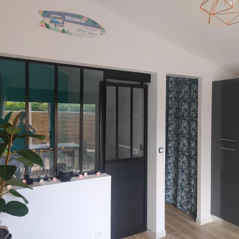 Maisonnette - Maison 1 Chambre - 2