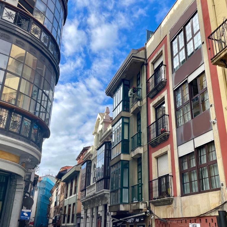 Confort en casco antiguo, luminoso, wifi - Apartamento de 2 dormitorios - 27