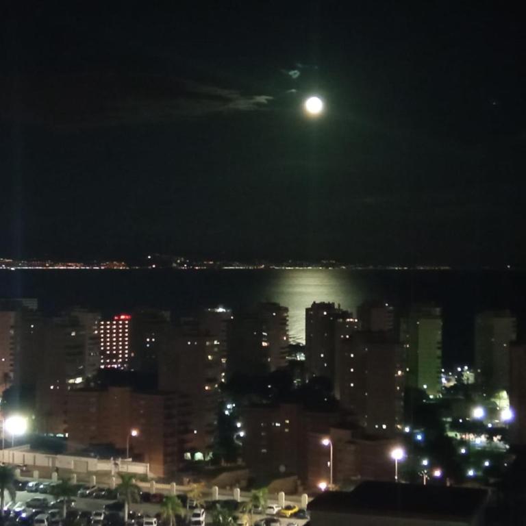 Estudio Torremolinos ALMAR - Studio with Sea View - 10
