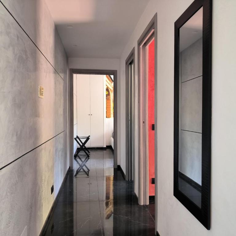 Balcone sul parco - Appartamento con 1 Camera da Letto - 7