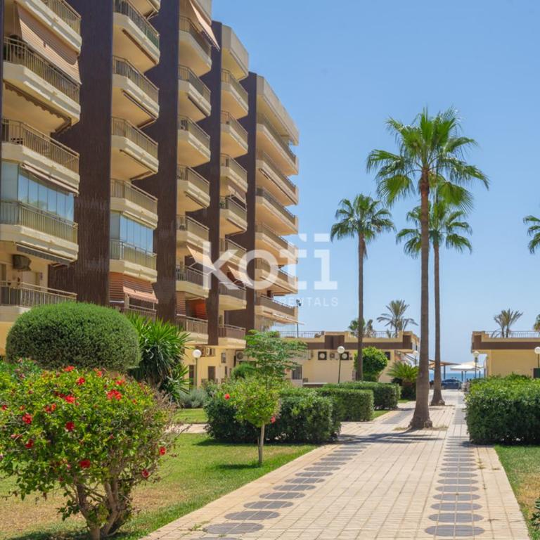 Koti Rentals - Doña Sofía - One-Bedroom Apartment - 24