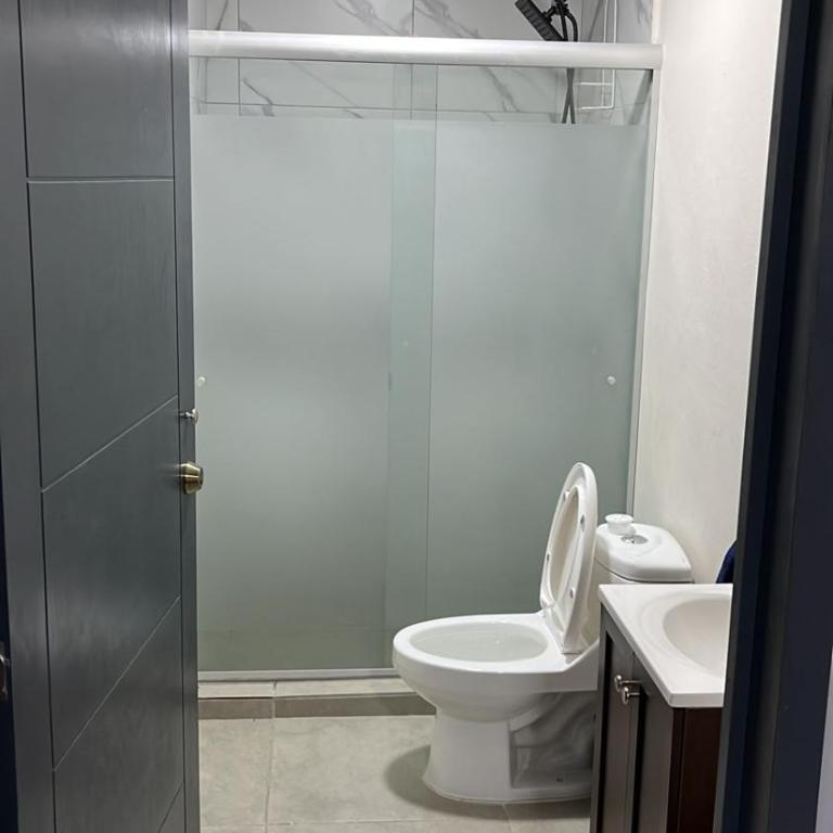 SaVilie 2 - Seguridad y Comfort - Con Terraza - Two-Bedroom Apartment - 11