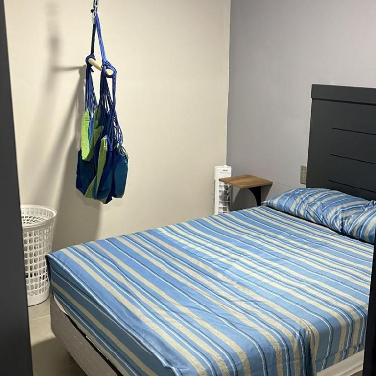 SaVilie 2 - Seguridad y Comfort - Con Terraza - Two-Bedroom Apartment - 4