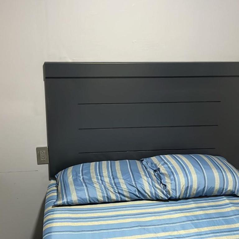 SaVilie 2 - Seguridad y Comfort - Con Terraza - Two-Bedroom Apartment - 10