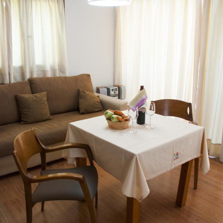 Apartamentos El Paseo - Apartamento Deluxe con vistas al mar - 7