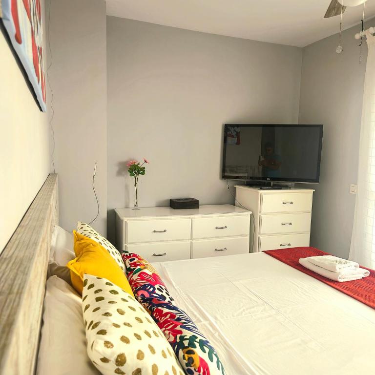Gran Calahonda Beach near Marbella - Apartamento de 2 dormitorios - 11