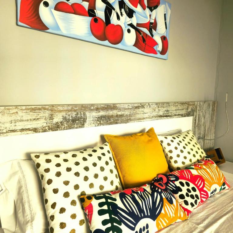 Gran Calahonda Beach near Marbella - Apartamento de 2 dormitorios - 7