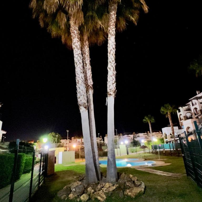 Impresionante ático de mar LIMAR CHALET, Vera Playa - Apartamento de 2 dormitorios - 47