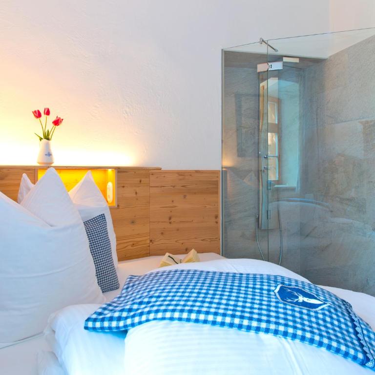 Apartments Ansitz Wildberg - Appartamento con 2 Camere da Letto e Sauna - 11