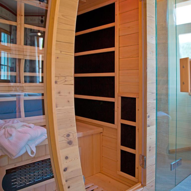Apartments Ansitz Wildberg - Appartamento con 2 Camere da Letto e Sauna - 2