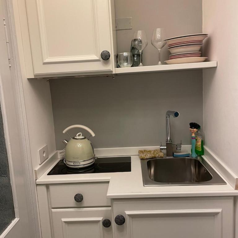 La Cles Deluxe Suites - Appartement 1 Chambre - 58