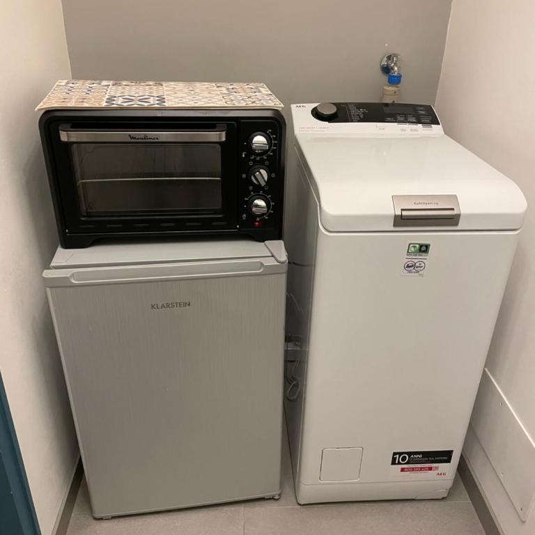 La Cles Deluxe Suites - Appartement 1 Chambre - 57