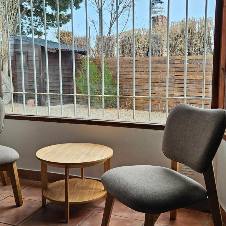 La Alpina dpto - Casa con 1 dormitorio - 5