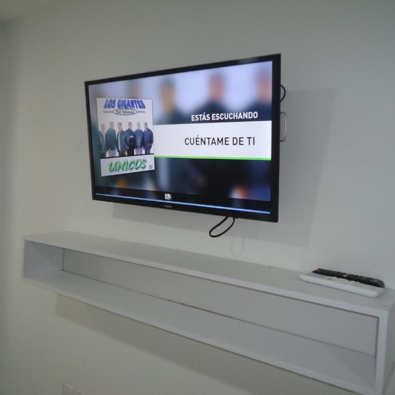 Espectacular Alojamiento piso bajo - Apartamento de 1 dormitorio - 5