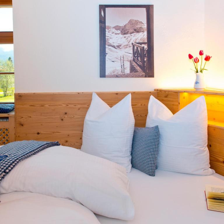 Apartments Ansitz Wildberg - Appartamento con 2 Camere da Letto e Sauna - 6