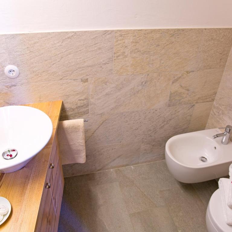 Apartments Ansitz Wildberg - Appartamento con 2 Camere da Letto e Sauna - 8