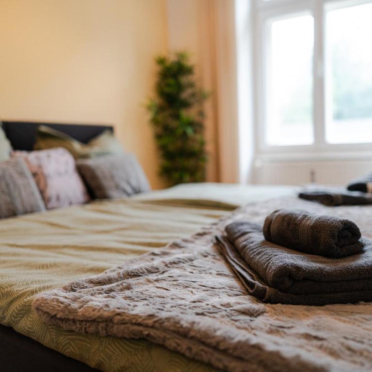 Napwell - Apartment mit 2 Schlafzimmern - 2