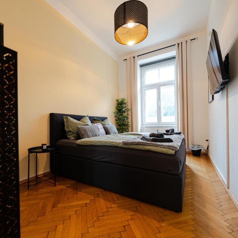 Napwell - Apartment mit 2 Schlafzimmern - 1