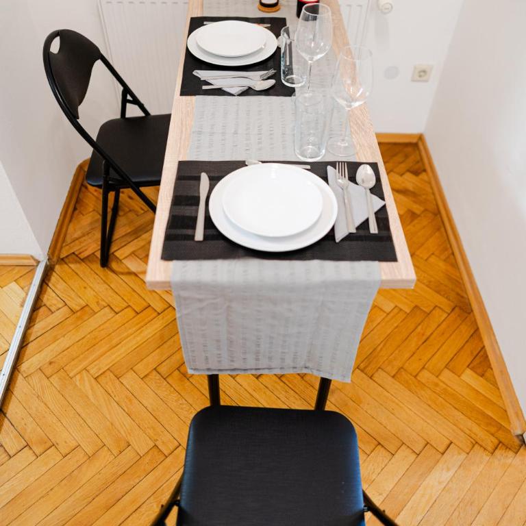 Napwell - Apartment mit 2 Schlafzimmern - 9