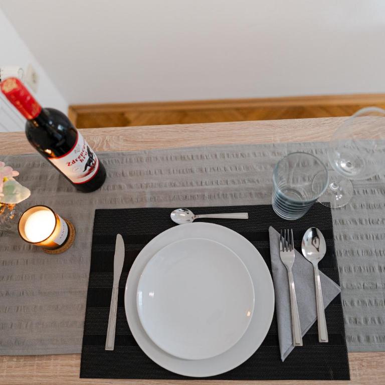 Napwell - Apartment mit 2 Schlafzimmern - 10