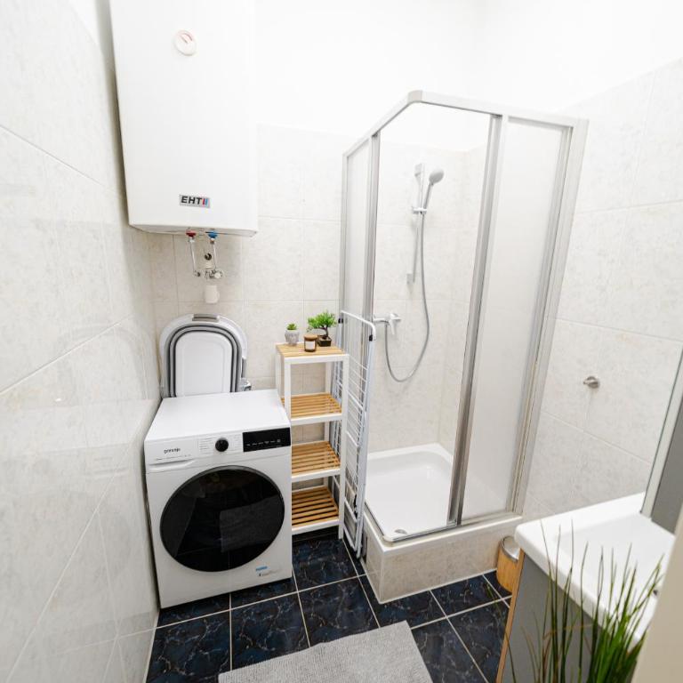Napwell - Apartment mit 2 Schlafzimmern - 11