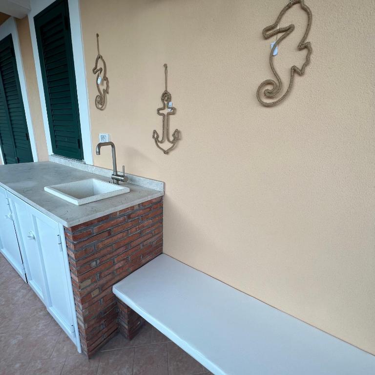 La Baia delle Sirene Luxury Apartment - Appartamento con Terrazza - 14