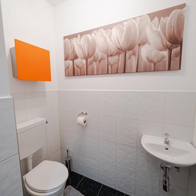 Napwell - Apartment mit 2 Schlafzimmern - 14