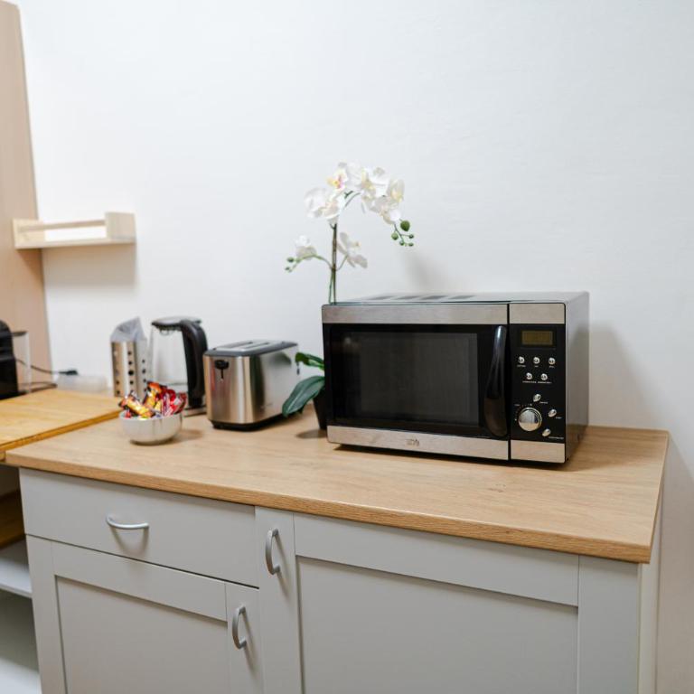 Napwell - Apartment mit 2 Schlafzimmern - 17