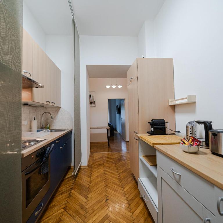 Napwell - Apartment mit 2 Schlafzimmern - 19