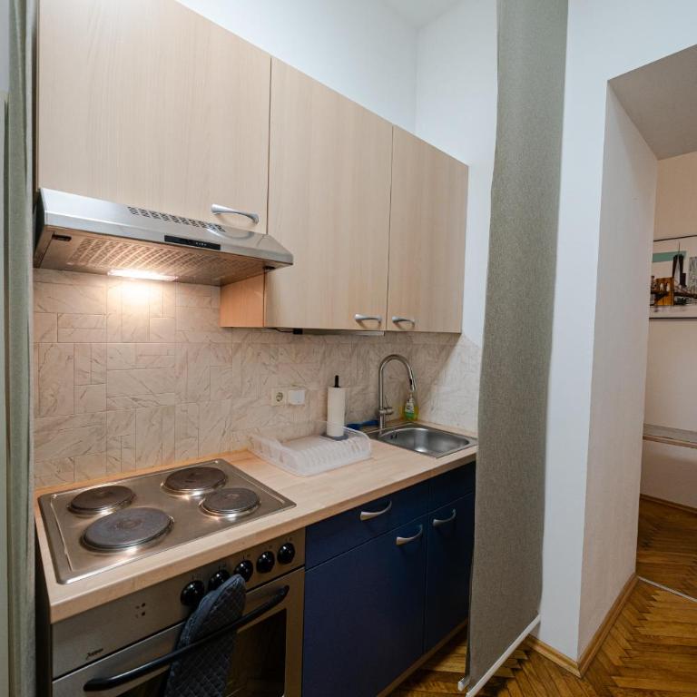Napwell - Apartment mit 2 Schlafzimmern - 20