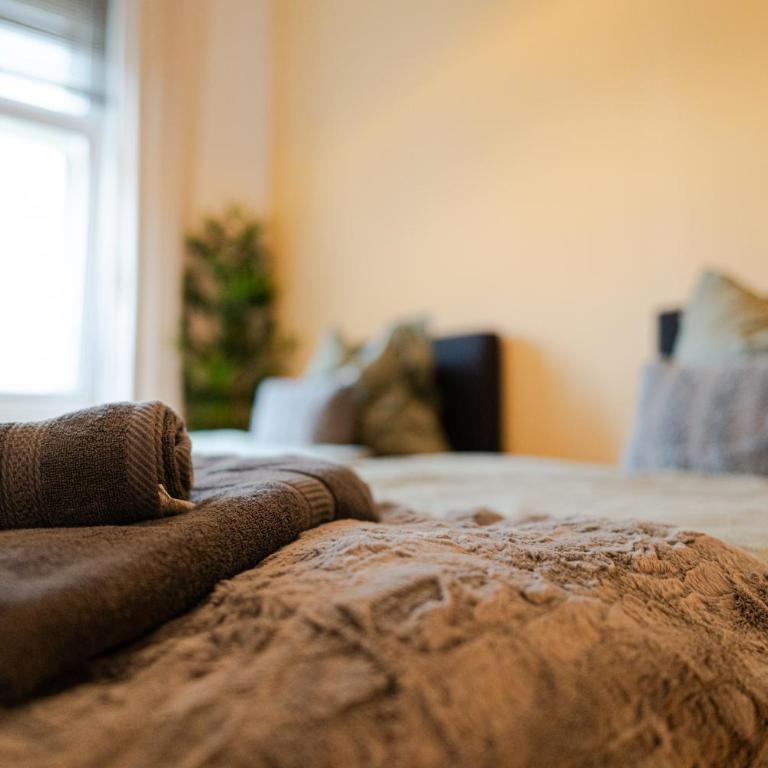 Napwell - Apartment mit 2 Schlafzimmern - 4
