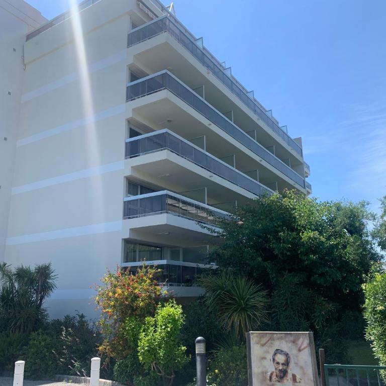 magnifique studio 4 personne à deux pas de la plage - Two-Bedroom Apartment - 9