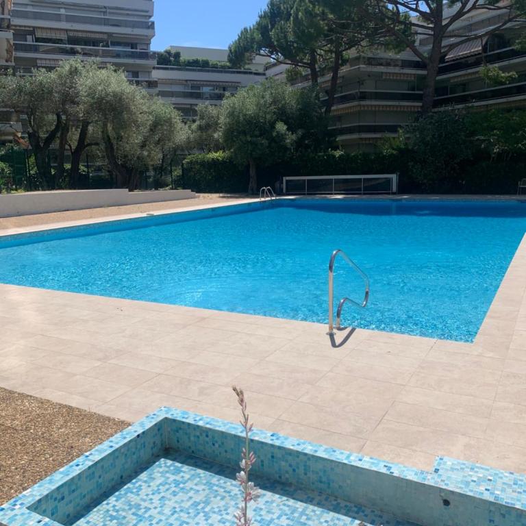 magnifique studio 4 personne à deux pas de la plage - Two-Bedroom Apartment - 1