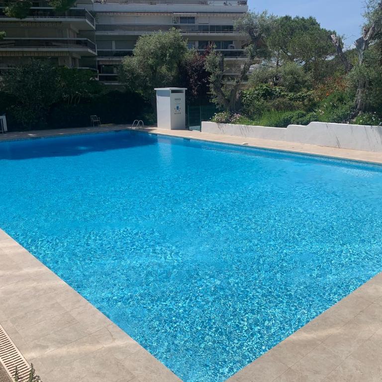 magnifique studio 4 personne à deux pas de la plage - Two-Bedroom Apartment - 3