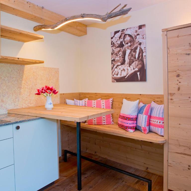 Apartments Ansitz Wildberg - Appartamento con 1 Camera da Letto - 1