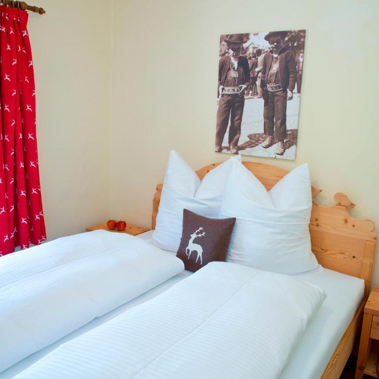 Apartments Ansitz Wildberg - Appartamento con 1 Camera da Letto - 2