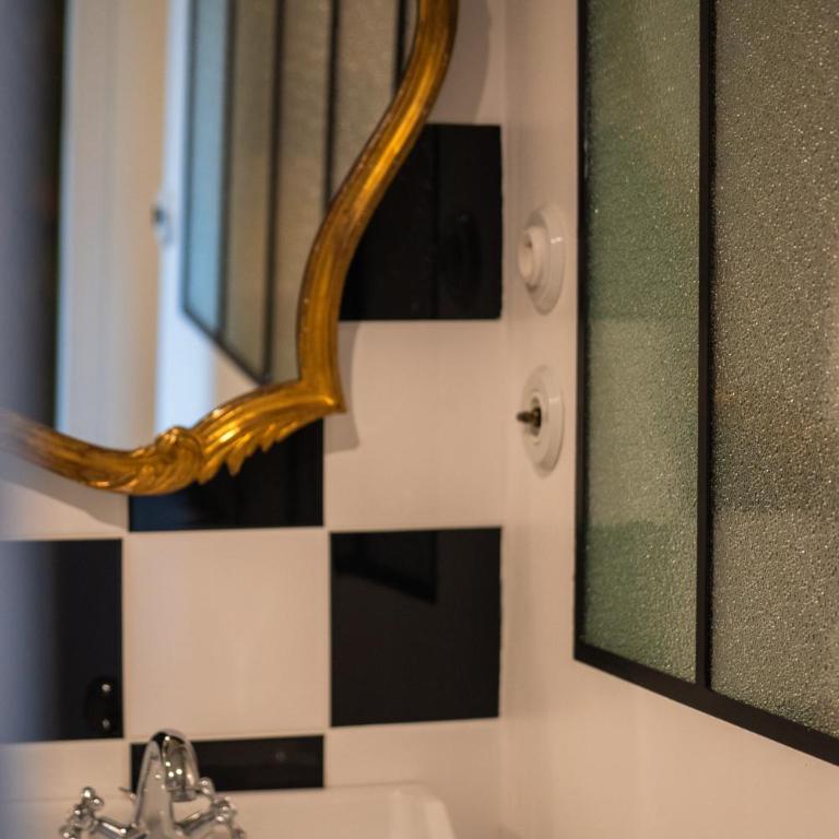 Villa Hortensia - Chambre Double - 13