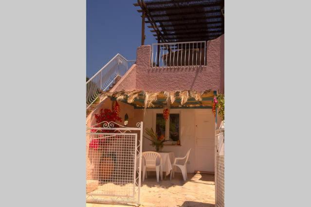 Rez de Jardin Villa Cagnes Sur Mer. - Studio-Apartment - 6