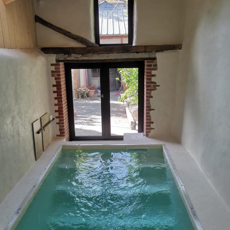 Villa Hortensia - Chambre Double - 4