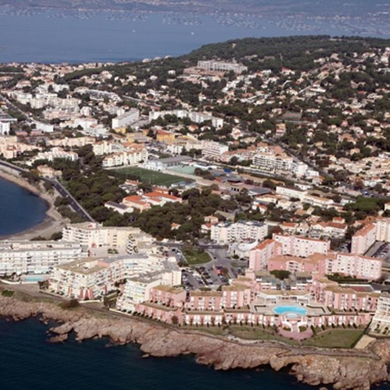Studio cabine cosy à Sète, proche plage - FR-1-338-337 - Studio - 8