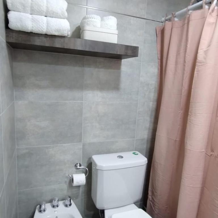 Vid_y_Olivo. Cómodo departamento en el centro de Maipú - Apartamento de 2 dormitorios - 22