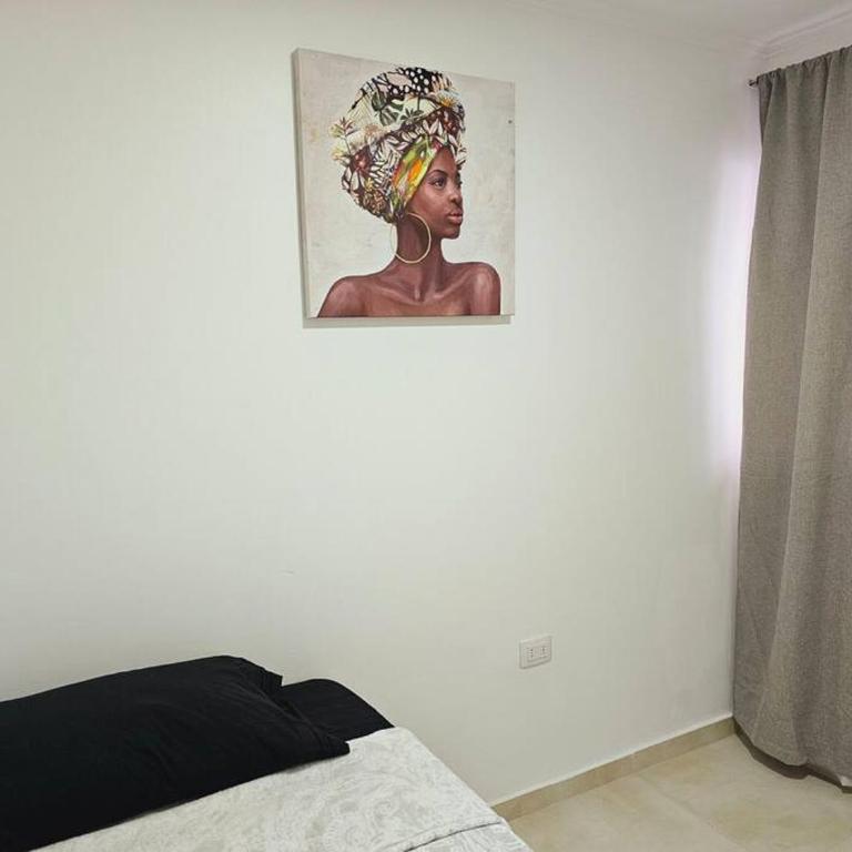 Alojamiento Privado Central - Habitación Individual Estándar - 21