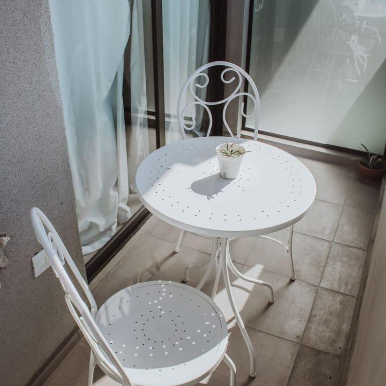 Yellow - Apartamento de 1 dormitorio - 8