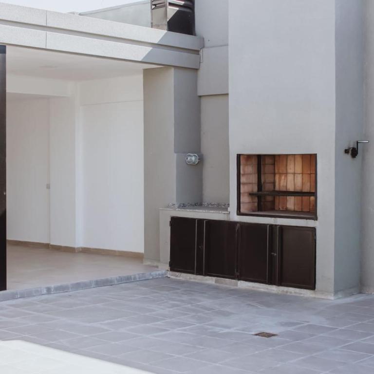 Yellow - Apartamento de 1 dormitorio - 10