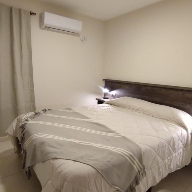 Vid_y_Olivo. Cómodo departamento en el centro de Maipú - Apartamento de 2 dormitorios - 3