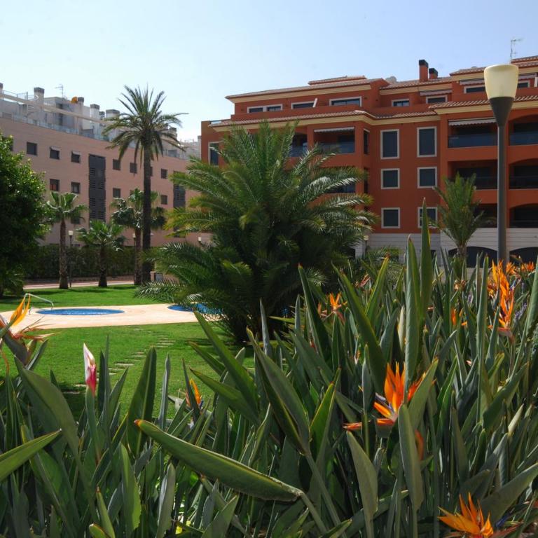 Apartment De Jardines - Apartamento de 2 dormitorios - 2