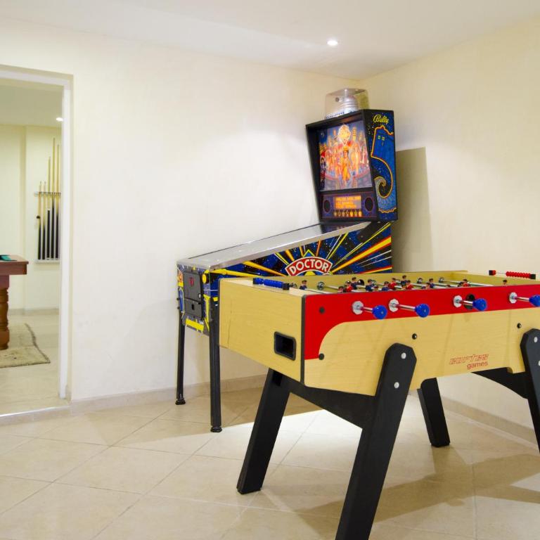 Luxueuse Villa - Golfe de St Tropez - Villa avec Piscine Privée - 13
