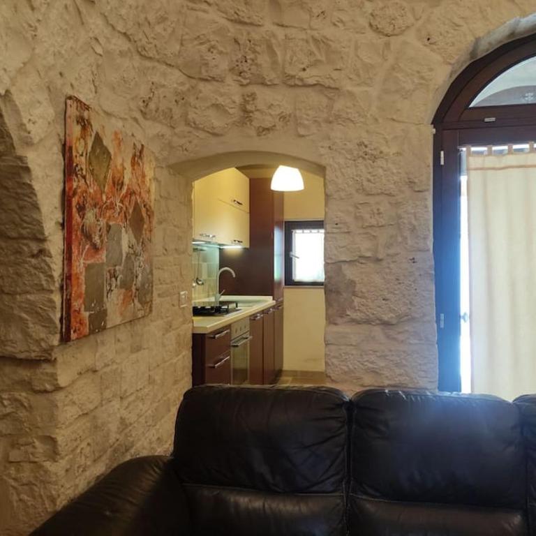 Trullo Mancini - Appartamento con 2 Camere da Letto - 6