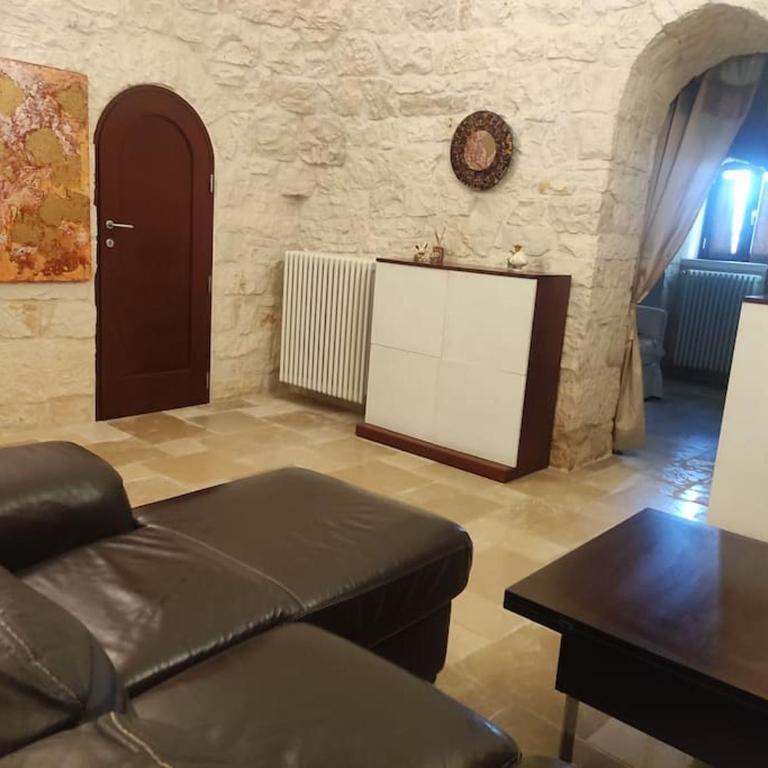Trullo Mancini - Appartamento con 2 Camere da Letto - 8